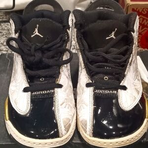 Jordan's size 12c